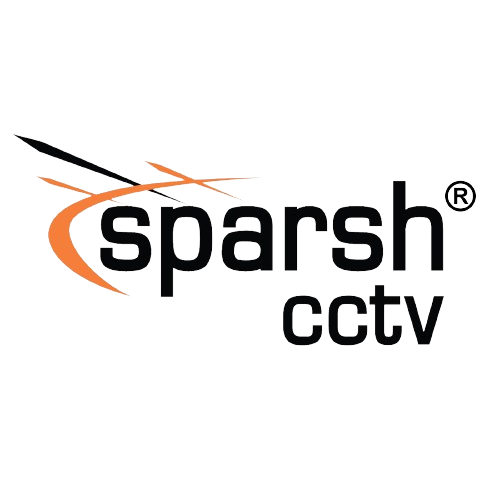 Sparsh Secureitech Logo